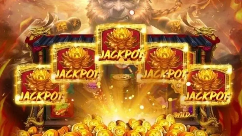 Cách Săn Jackpot Trong Nổ Hũ GS29: Mẹo Tăng Cơ Hội Trúng Thưởng Hiệu Quả