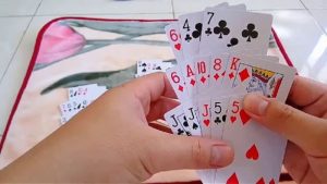 Cách Xếp Bài Mậu Binh Không Bị Lủng: Mẹo Binh Xập Xám Dành Cho Người Mới