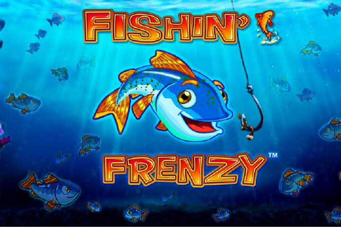 Nhà Cái Nỗ Hũ FISHIN FRENZY: Uy Tín Bậc Nhất Hay Bẫy Cờ Bạc Núp Bóng