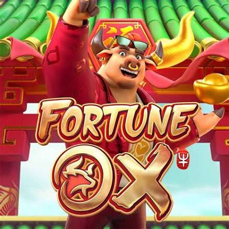 Fortune Ox Pg Soft - Không khí Tết Nguyên Đán sống động trong từng vòng quay