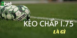 Kèo Chấp 1.75 Là Gì? Cẩm Nang Chơi Kèo Chấp 1.75 Cho Người Mới