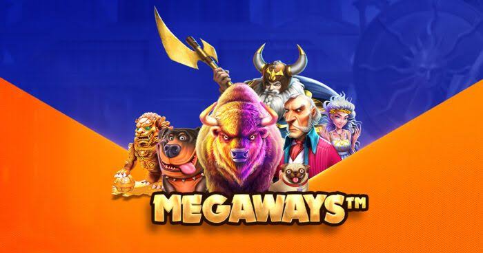Megaways Slots Là Gì? Tìm Hiểu Cách Thức Hoạt Động Trò Chơi Nổ Hũ