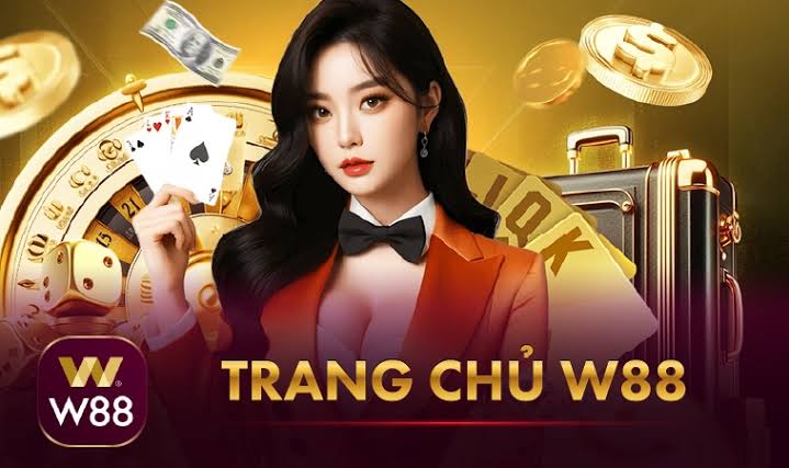 Nhà Cái Nổ Hũ WW88 – Sảnh Slot Uy Tín, Đa Dạng Kho Game Và Trải Nghiệm Giải Trí Đỉnh Cao
