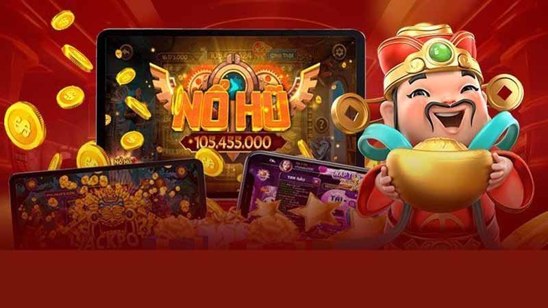 Volatility Là Gì? Giải Thích Chi Tiết Độ Biến Động Trong Game Nổ Hũ Từ A–Z