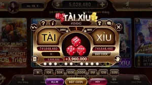 Tài Xỉu Livestream: Luật Chơi & 4 Chiến Lược Chơi Đỉnh Cao Tại GS29