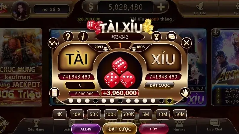 Tài Xỉu Livestream: Luật Chơi & 4 Chiến Lược Chơi Đỉnh Cao Tại GS29