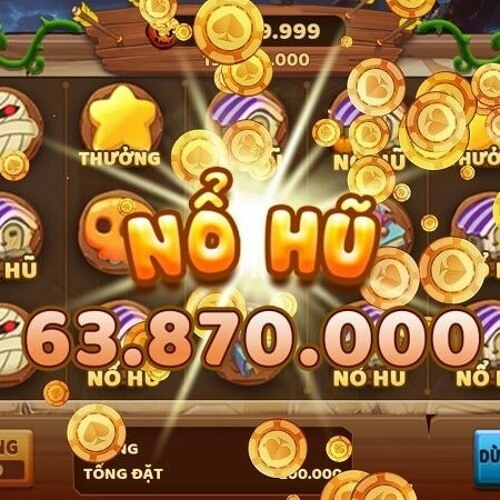 Trang Nổ Hũ Uy Tín